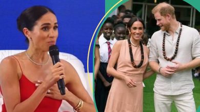 “I’m Flattered to Be Nigerian”: Meghan Markle Shares How She Found Out That She Has Naija Heritage