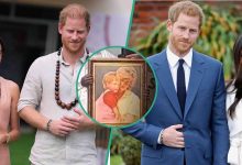 Prince Harry’s Baby Picture, and 6 Moving Events From the Duke and Duchess’ Visit to Nigeria
