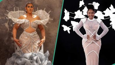 Toyin Lawani, 3 Other Designers Who Made Statements at AMVCA 2024 With Their Impeccable Styles