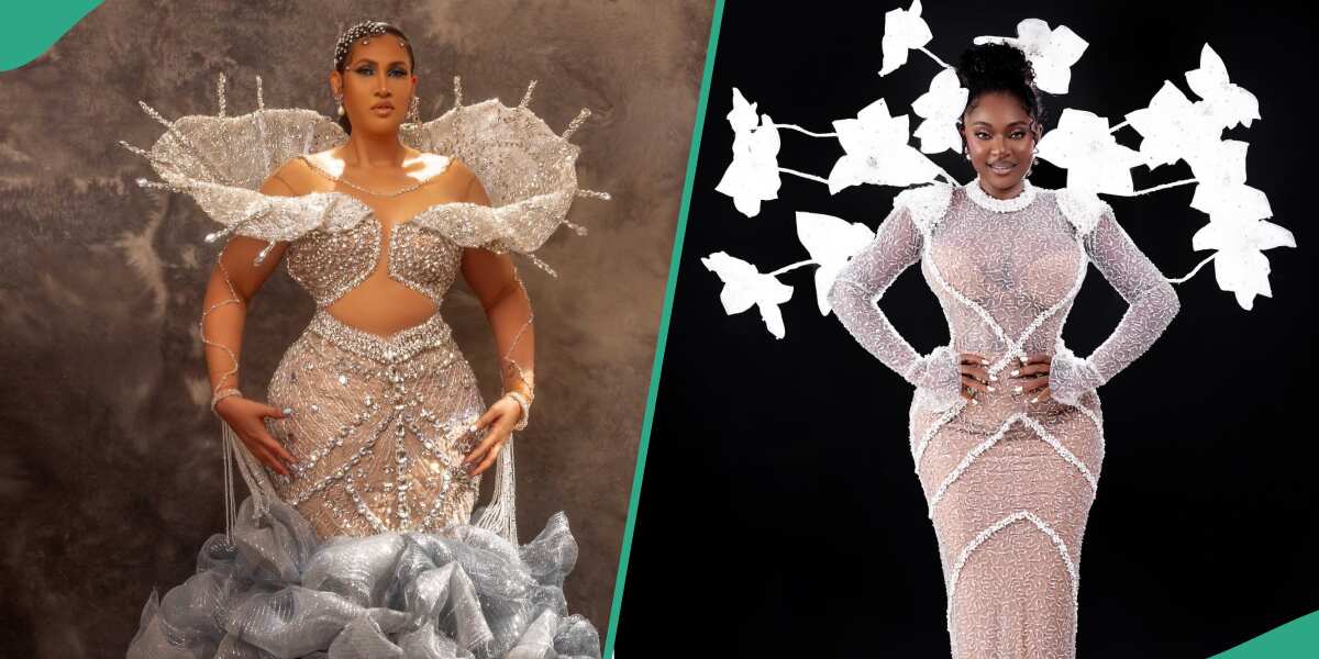 Toyin Lawani, 3 Other Designers Who Made Statements at AMVCA 2024 With Their Impeccable Styles
