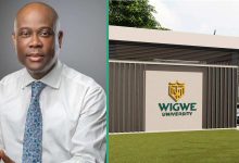 Deadline out: Wigwe University Announces Full Scholarship Mascot Competition, How to Apply Emerges