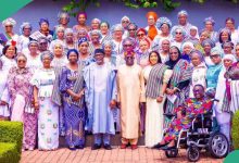 “Not Been Compensated”: APC Women Leaders Accuse Tinubu’s Govt of Neglecting Them After Election