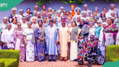 “Not Been Compensated”: APC Women Leaders Accuse Tinubu’s Govt of Neglecting Them After Election