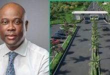 Wigwe University Built By Late Access Bank CEO Reveals School Fees For Arts and Science Students