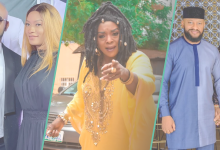 “Yul Is My Son”: Rita Edochie Openly Declares, Spills Ways Judy Is Working Against Their Family