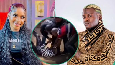 “See Ur Life”: Portable’s Baby Mama Honey Berry Taunts Him Over Disgraceful Arrest, Fans React