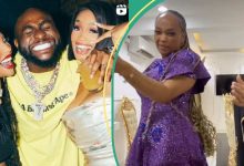 “See How Decently Dressed They’re”: Clip of Davido’s Cousins Jumping on the “Hmmm” Challenge Trends