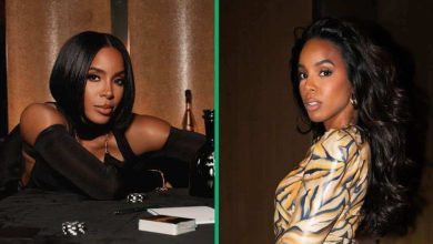 Kelly Rowland Nails Viral ‘Tshwala Bam’ Dance, Peeps Rave Over Her Moves: “Destiny’s Coolest Child”