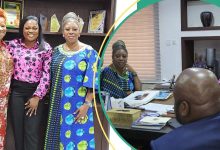 Lagos to Partner With Funke Akindele on Two Fresh Projects: "It Was Such an Honor"