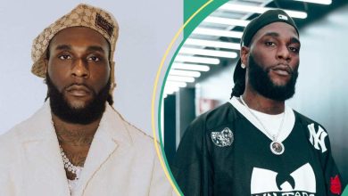 Burna Boy Reveals Why He Can’t Father a Child Yet, to Consider Options If Rumours Were True
