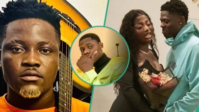 “Mohbad Had Doubts About Liam’s Paternity”: Prime Boy Recalls Fight Between Singer and Wife Wunmi