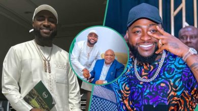 Davido’s New Look in Osogbo Trends As Fans Root for Him to Be Osun’s Next Governor