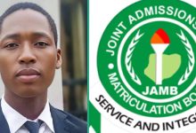 JAMB Result of Arts Student Who Switched to Science Generates Buzz Online, Says It's His First Exam