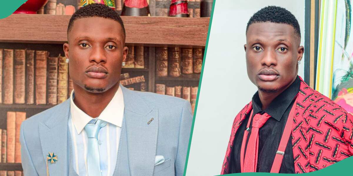 “I Cover My Backside With D Blood of Jesus”: BBN’s Chizzy Shares What His Colleagues Do to Get Money