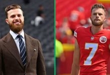 “This Is Wild”: Harrison Butker Tells Women to Focus on Being Homemakers Instead of Getting Degrees