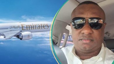 BREAKING: Aviation Minister, Festus Keyamo Announces Date Emirates Airline Will Return To Nigeria