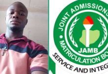 JAMB 2024: Young Man Laments Bitterly as He Shares His UTME Result, Sends Netizens into Frenzy