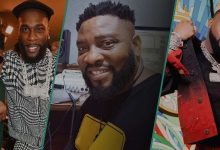 Puffy Tee Explains Reason Burna Boy, Wizkid, Davido, Others Are Distancing Themselves From Afrobeats