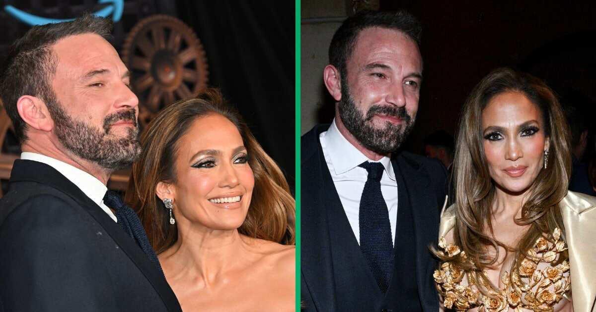 US Star Jennifer Lopez and Her Husband Ben Affleck Are Allegedly Headed for Divorce, Netizens React