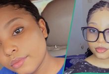 Nigerian Lady Shares Voice Note She Received from Brother After She Matchmake Him with Woman