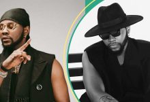 Kizz Daniel to Return to His Shell, Says he's Been Out of Character Lately: "Werey Don Cash Out"