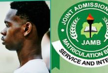 Commercial Student Who Wrote JAMB Exam Scores 65 in Economics and 52 in UTME Use of English
