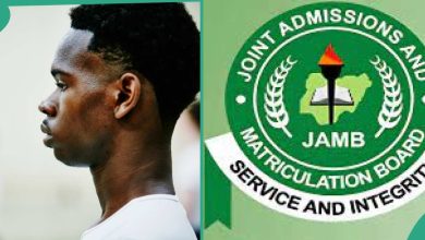 Commercial Student Who Wrote JAMB Exam Scores 65 in Economics and 52 in UTME Use of English