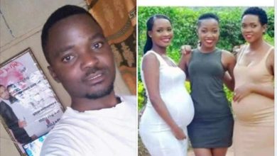 Poor Garden Boy Makes History by Fathering Babies With 3 Biological Sisters Who Have Strict Parents