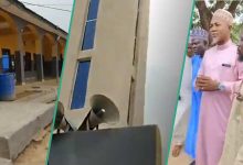 “In the Name of the Emir”: Tension As Muslim Group Storms Kwara Chrislam Centres, Disbands Them
