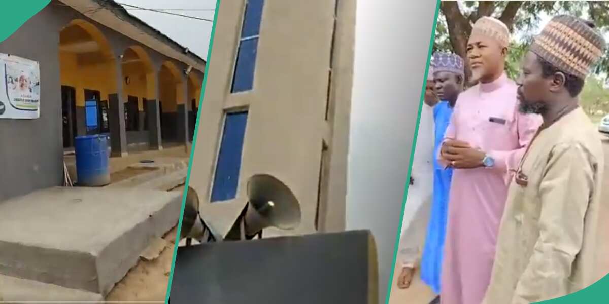 “In the Name of the Emir”: Tension As Muslim Group Storms Kwara Chrislam Centres, Disbands Them