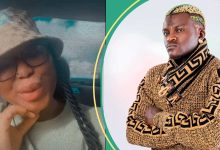 “Thank You Baba God”: Portable’s 1st Wife Reacts After He Leaves Police Custody, Clip Trends