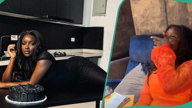 BBNaija’s Saskay in Tears Over Boyfriend’s Gifts on Her 24th Birthday: “Is This Not the Same Guy?”