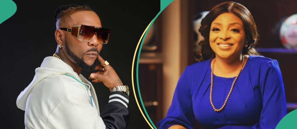 “Nabila Had 21 Miscarriages and Said I Couldn’t Get Her Pregnant”: Singer Oritsefemi Blasts Ex-wife
