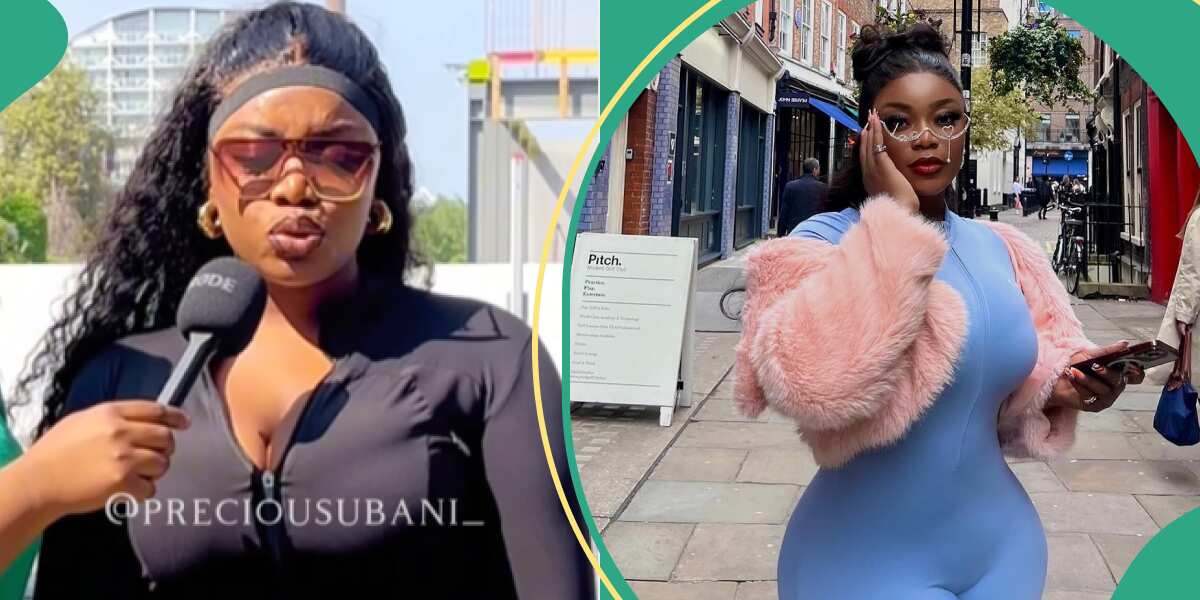 “I’m Worth Over N2bn”: Netizens React As Ashmusy Opens Up on How Much She Spends Weekly, Clip Trends