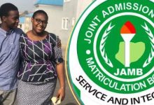 Confusion as 2 Siblings Get Exact Same Score in UTME 3 Years Apart, JAMB Result and Photos Go Viral