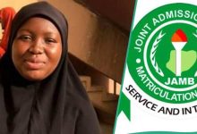 UTME Score of Ahmadu Bello University Student Who Wrote JAMB For 3rd Time to Change Course Trends