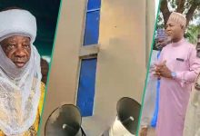 “Who Gave the Order?” Emir of Ilorin Reacts As Muslim Group Disbands Kwara Chrislam Centres