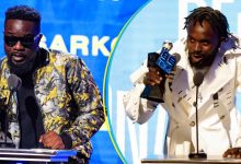 Sarkodie, Black Sherif, And Other Ghanaian Musicians Miss Out On BET Nominations, Peeps React