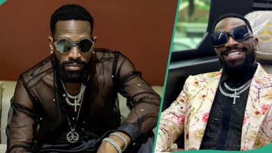 "I Was Paid $1M for Koko Mansion": D’banj Shares Story of the 1st Version of HisReality Show