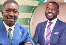 Pastor Adeboye’s Son Leke Quizzes Oyedepo’s Son, Isaac, on Why He Left Winners Chapel