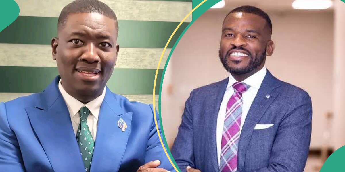 Pastor Adeboye’s Son Leke Quizzes Oyedepo’s Son, Isaac, on Why He Left Winners Chapel