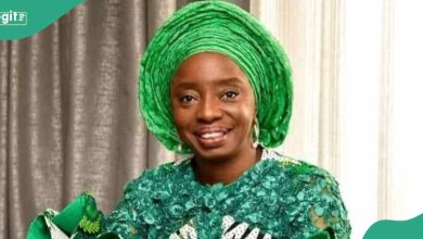 Sanwo-Olu’s Wife, Others to be Decorated At African Iconic Women Awards