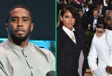 Video of Diddy Assaulting Cassie at California Hotel Enrages Netizens: “Lock Him Up Right Now”