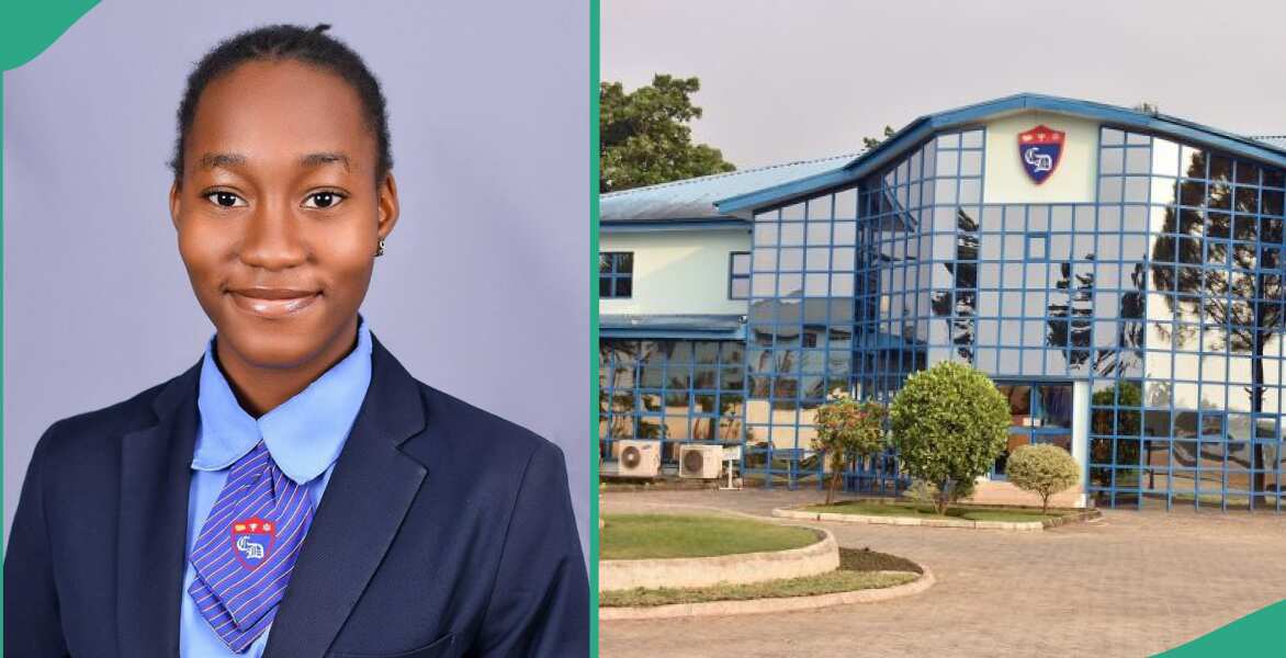 Intelligent Girl to Represent Nigeria Overseas after Winning National Olympiad Biology Competition