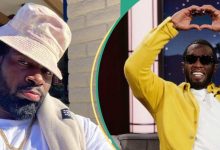 Teebillz Prays for Diddy Amid Cassie Assault Video: “I’m Grateful for Everything I Learned From You”