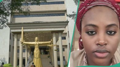 High Achiever: 33-Year-Old Mother of Four Appointed High Court Judge in Jigawa State