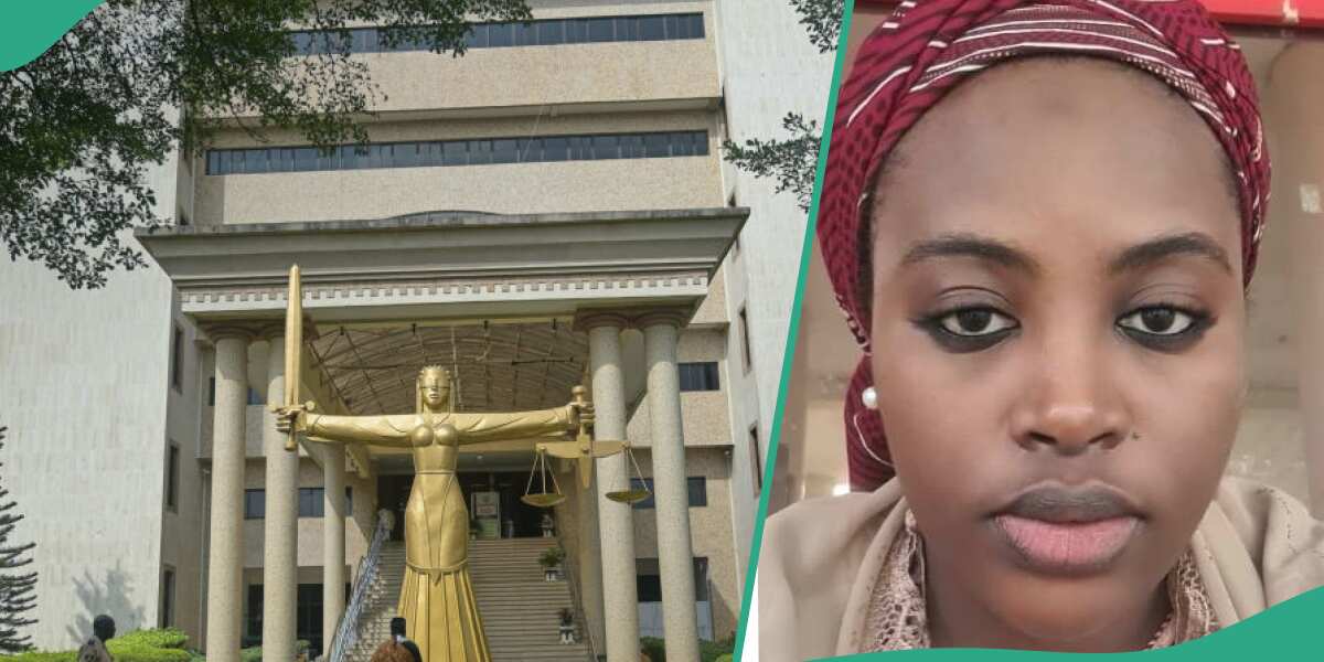 High Achiever: 33-Year-Old Mother of Four Appointed High Court Judge in Jigawa State