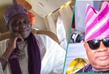 JUST IN: "Huge Loss", Prominent Nigerian Monarch Dies as Adeleke Mourns