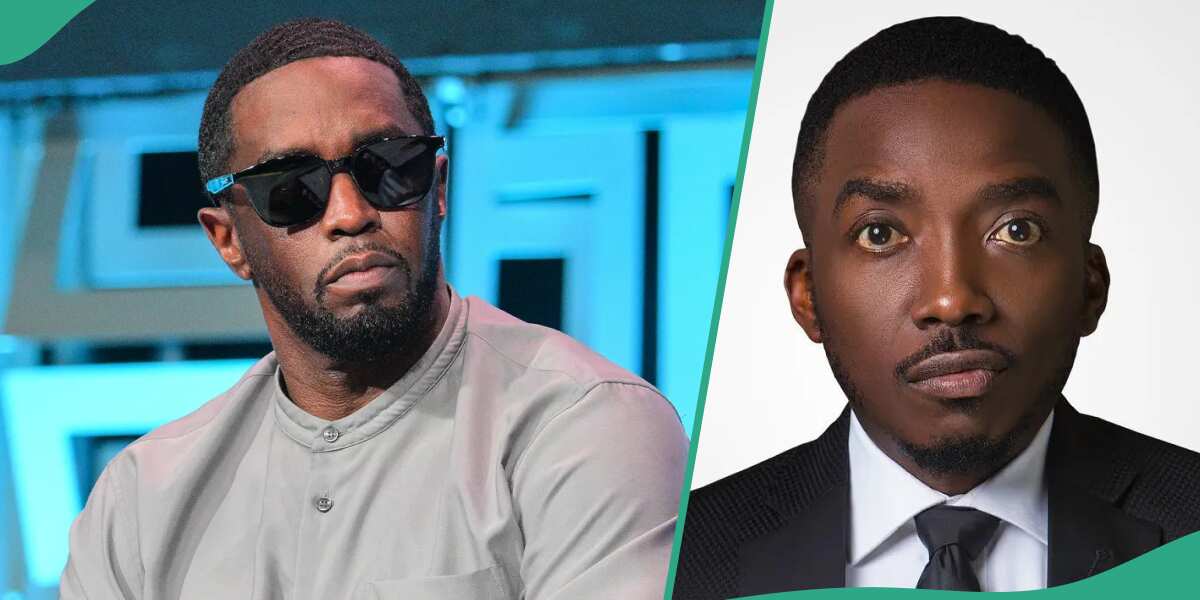 Diddy's Scandal: Comedian Bovi Issues Funny Advise to Music Mogul, "Everybody is Now Claiming Saint"