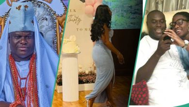 “Go and Bring Husband O”: Ooni of Ife Celebrates His 1st Daughter As She Turns 30, Photos Trend